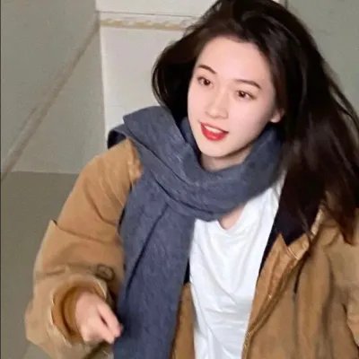 时光尽头的恋人