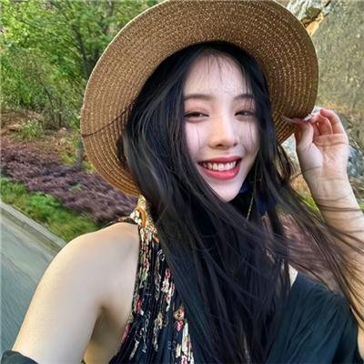 日落在霓虹灯